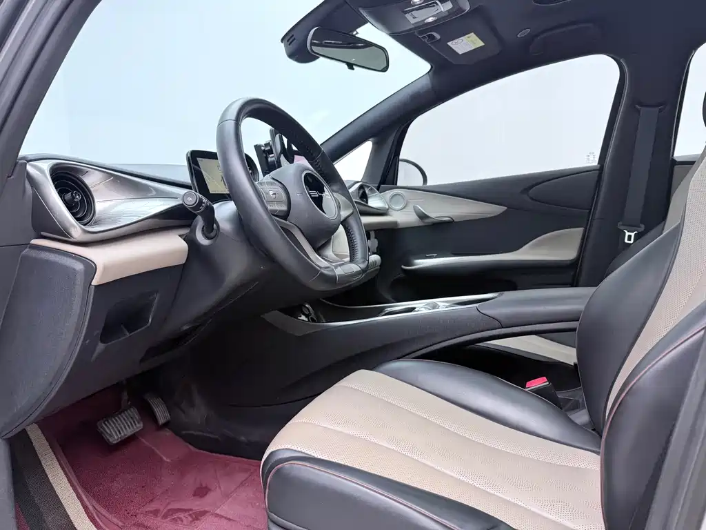 BYD Dolphin — миниатюра 6