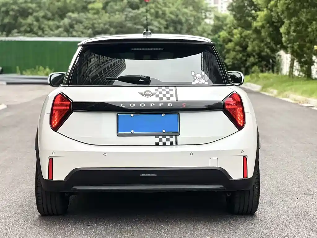 MINI Mini — миниатюра 5