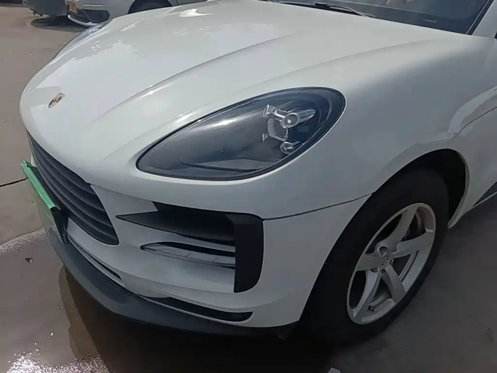 Porsche Macan — миниатюра 24