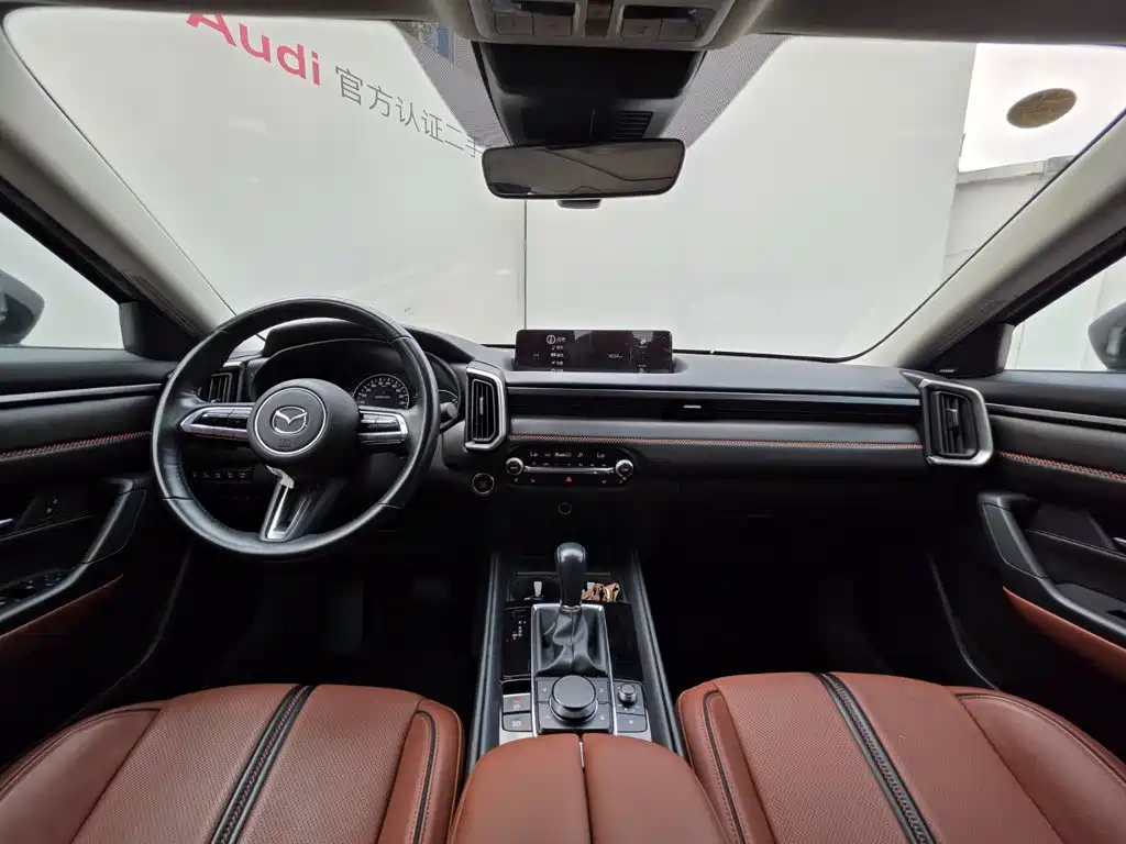 Mazda CX-50 Xingye — миниатюра 15