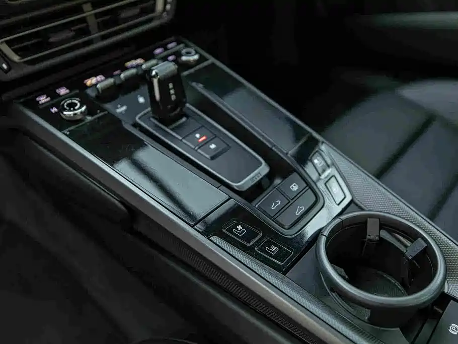 Porsche 911 — миниатюра 14