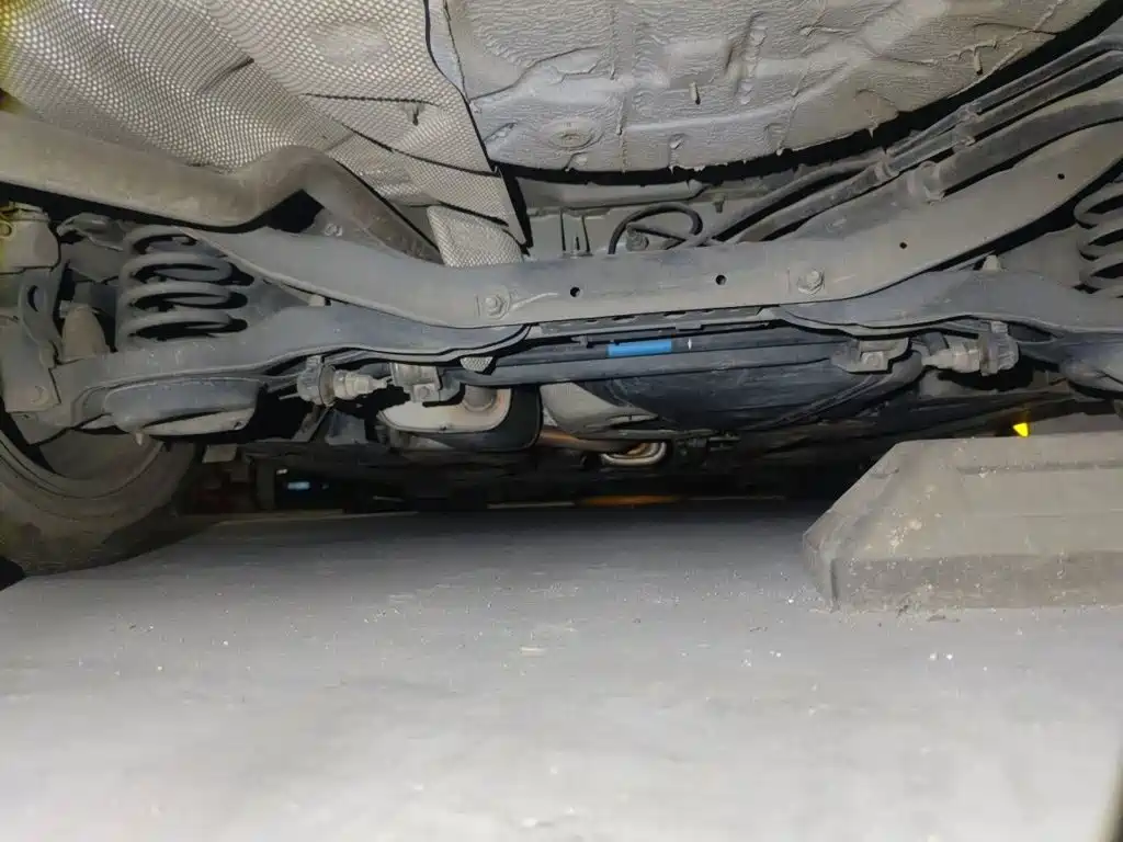 Ford Focus — миниатюра 23
