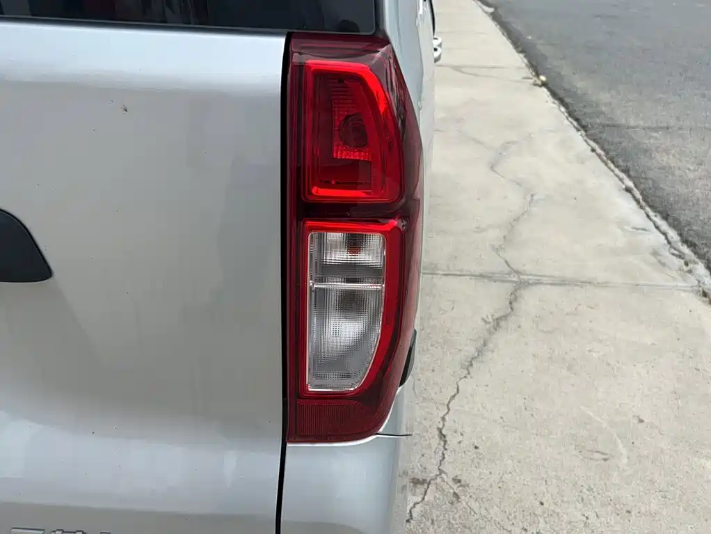 Wuling Sunshine EV 2025 201km Comfort