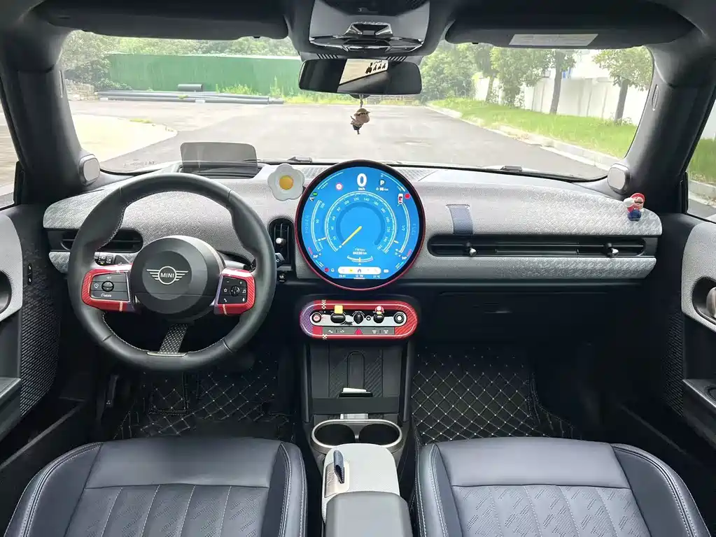 MINI Mini — миниатюра 8