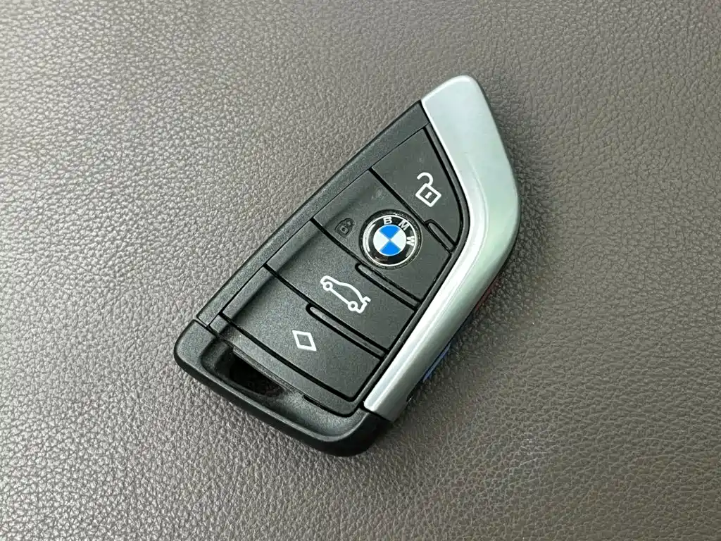 BMW X3 — миниатюра 17