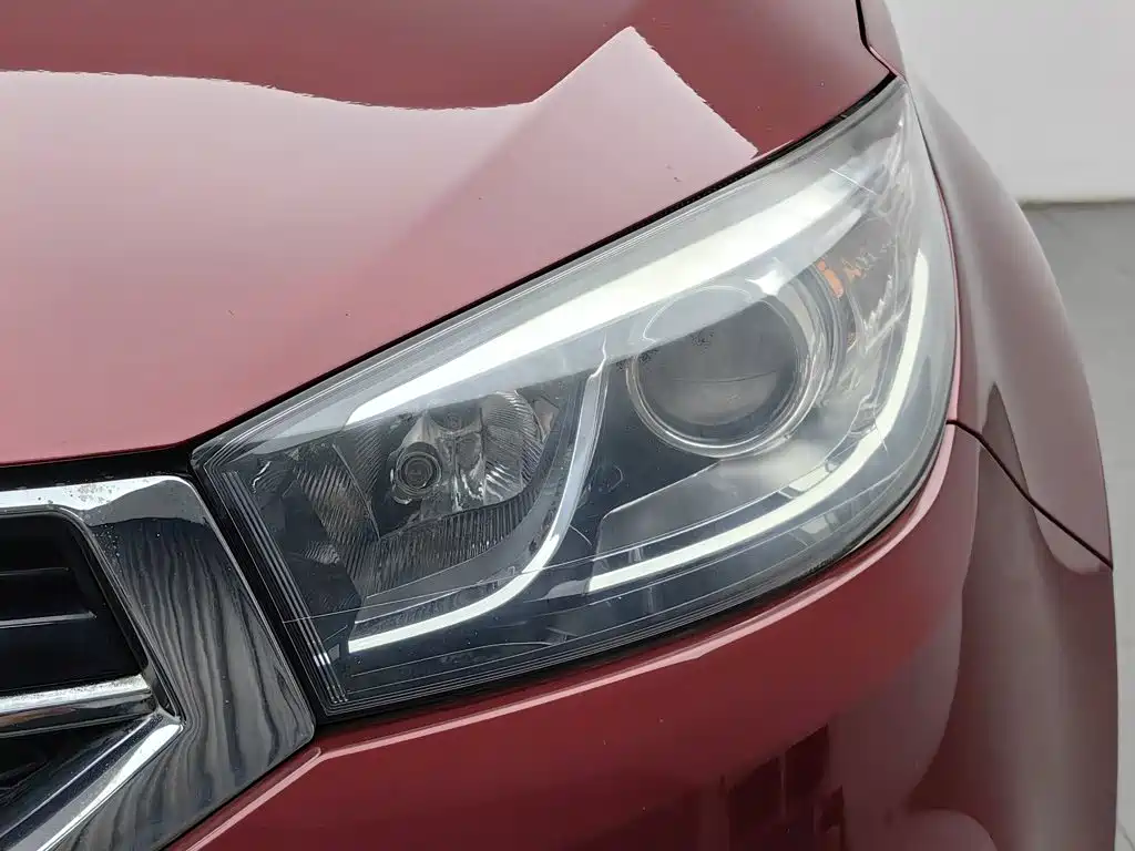 Chery Tiggo 3 — миниатюра 7