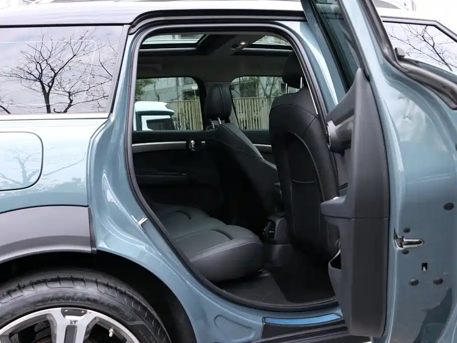 MINI Mini Countryman — миниатюра 16