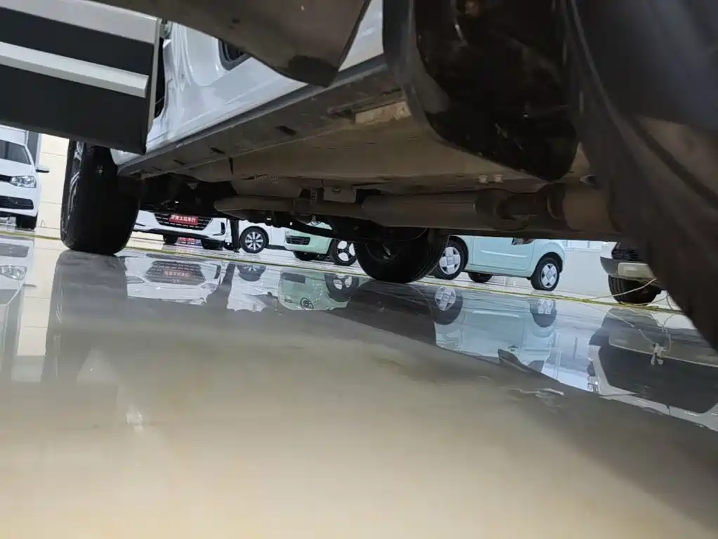 Chery Tiggo 7 PLUS — миниатюра 21