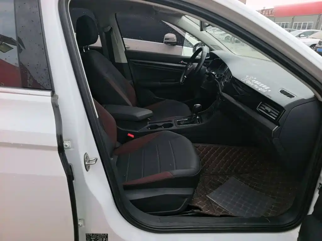 Volkswagen Bora — миниатюра 25