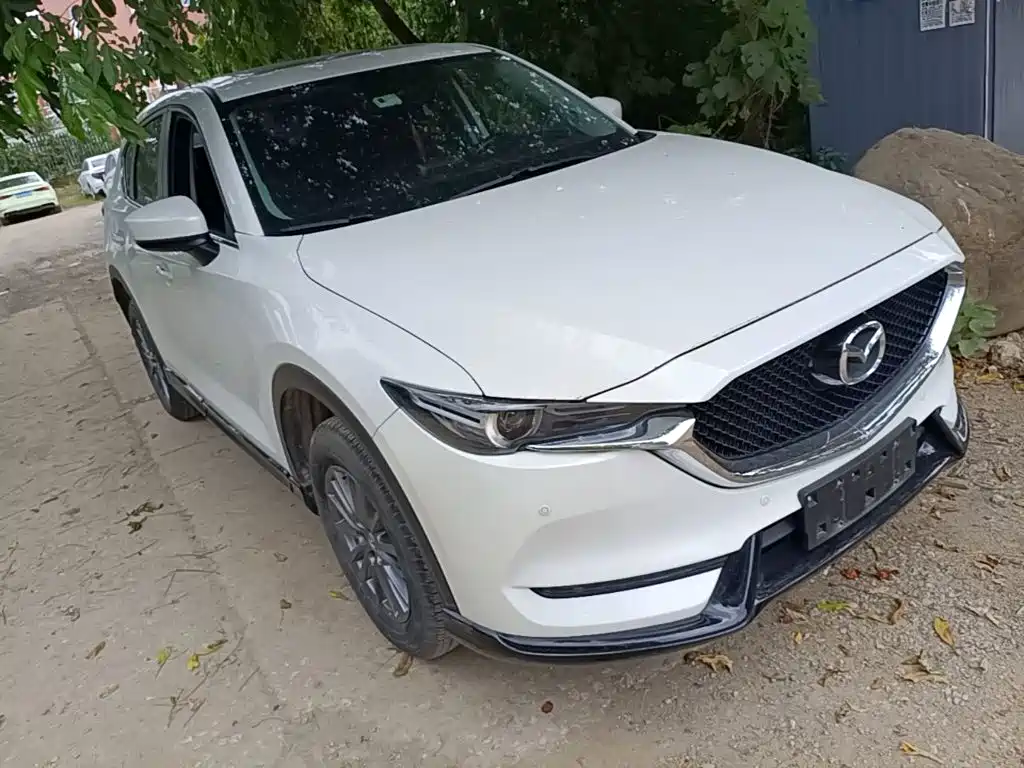 Mazda CX-5 — миниатюра 4
