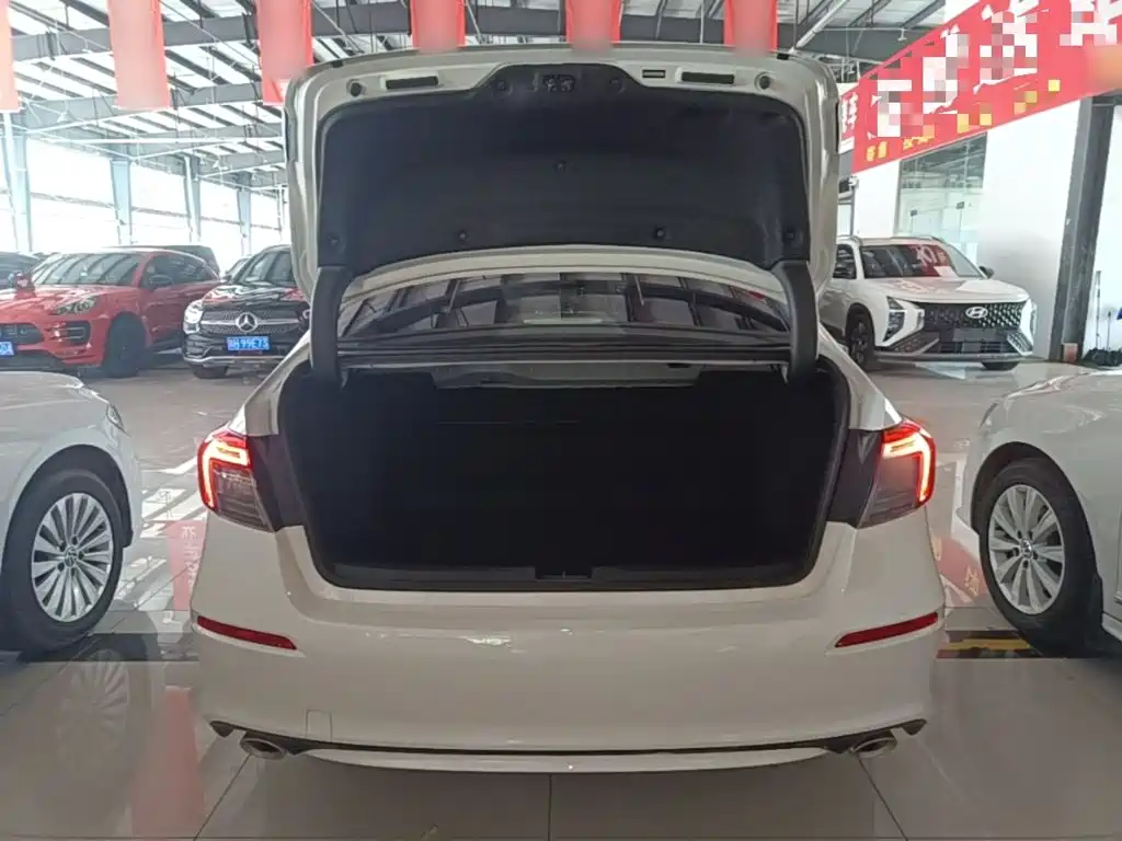 Honda Civic — миниатюра 19