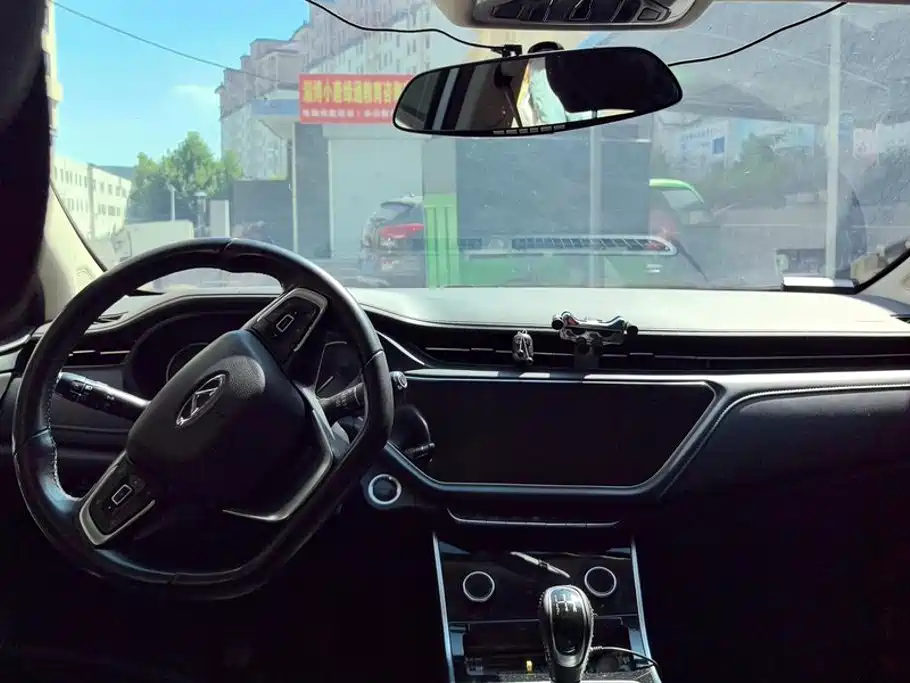 Chery Arrizo GX — миниатюра 12