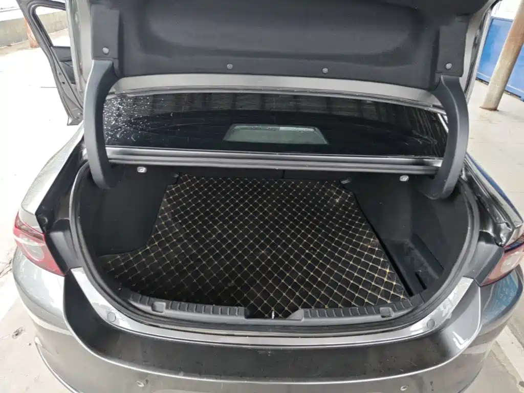 Mazda 3 Axela — миниатюра 19