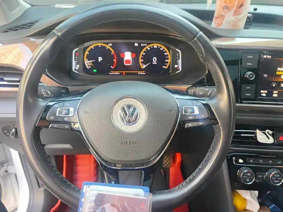Volkswagen Tharu — миниатюра 15