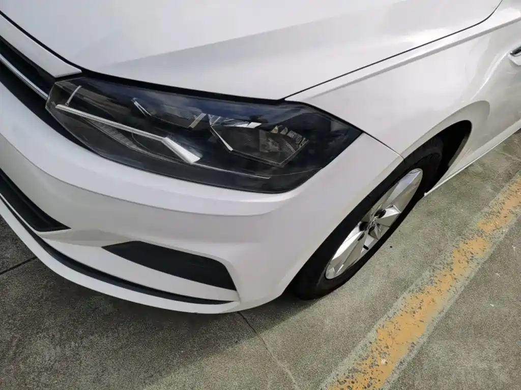 Volkswagen Polo — миниатюра 24