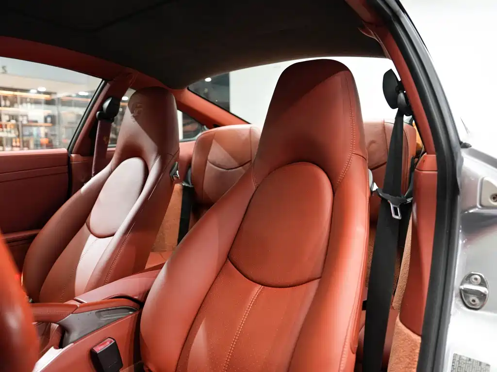 Porsche 911 — миниатюра 24