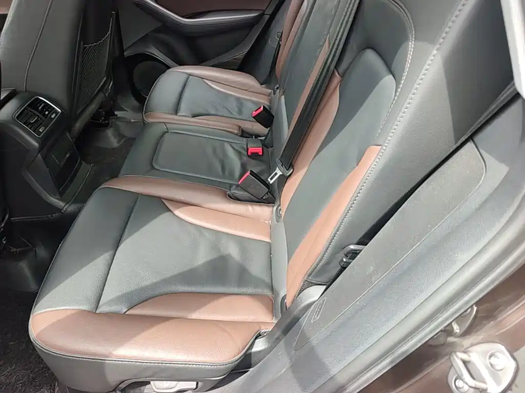 Audi Q5 — миниатюра 22