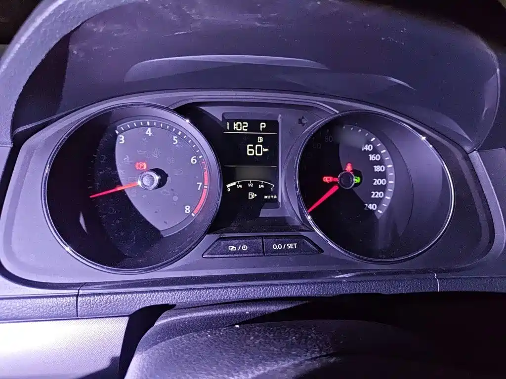 Volkswagen Lavida — миниатюра 4