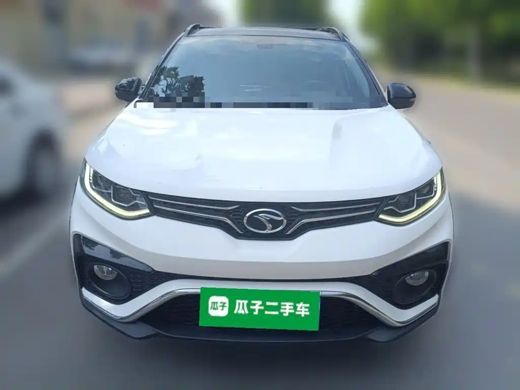 Soueast DX5 — миниатюра 23