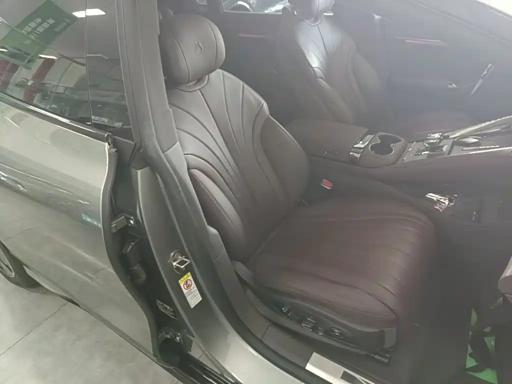 Denza Denza Z9GT — миниатюра 25