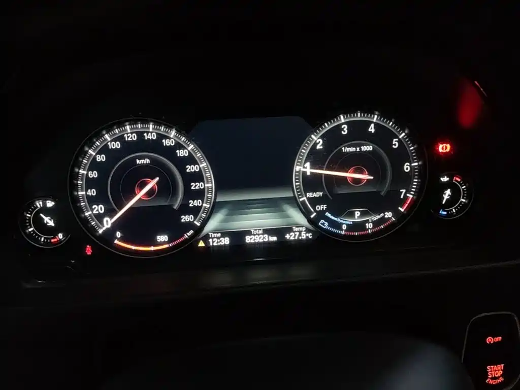 BMW 4 Series — миниатюра 12
