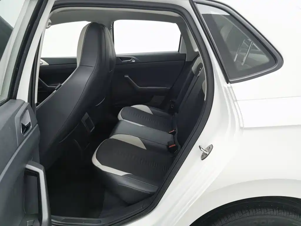 Volkswagen Polo — миниатюра 15