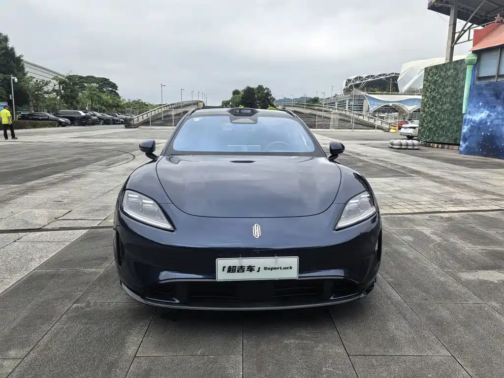 Shangjie Shangjie Z7T — миниатюра 3