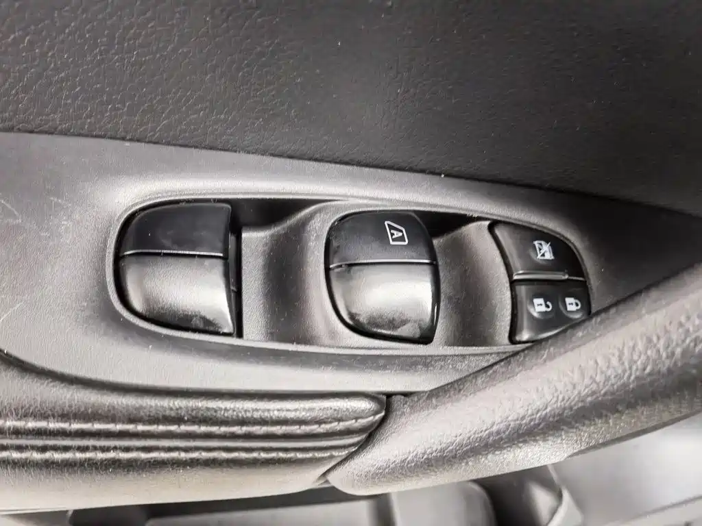 Nissan X-Trail 2019 2.0L CVT Comfort 2WD