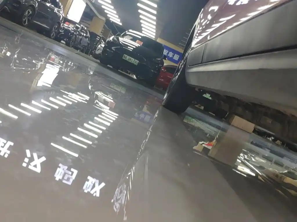 Leapmotor Leapmotor T03 — миниатюра 21