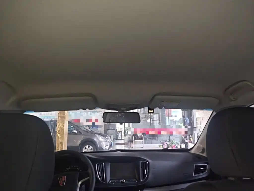 Roewe 360 — миниатюра 18