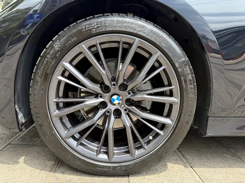 BMW 3 Series — миниатюра 14