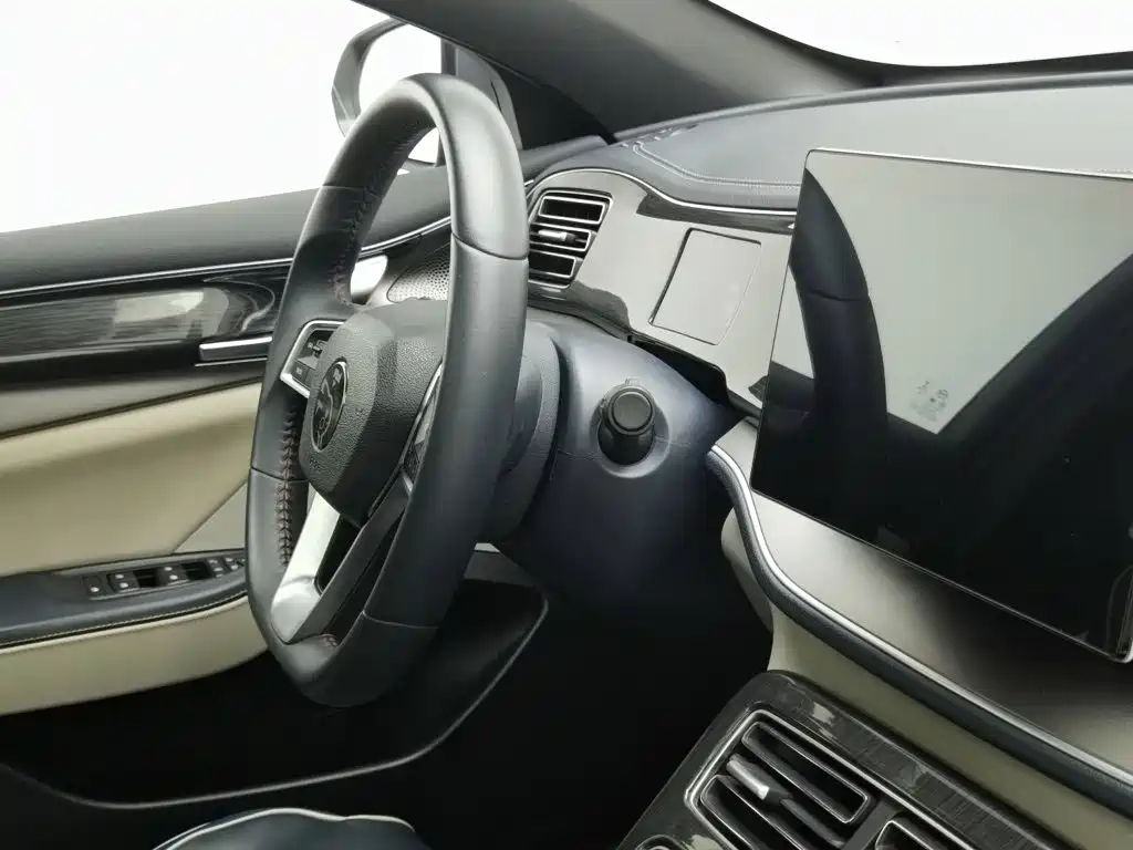 BYD Qin PLUS — миниатюра 22