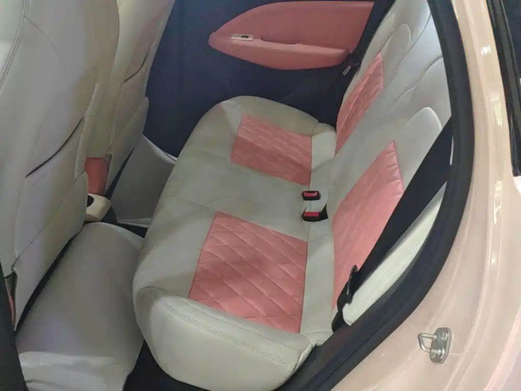 Leapmotor Leapmotor T03 — миниатюра 17