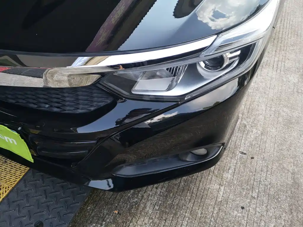 Honda Crider — миниатюра 25