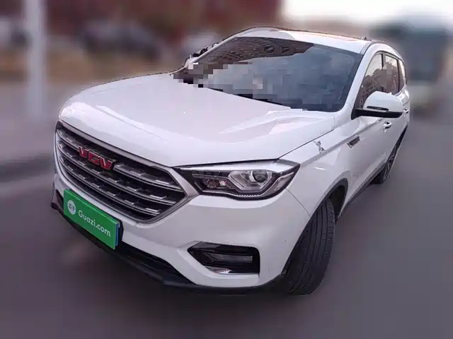 sinotruk-vgv vgv-u70