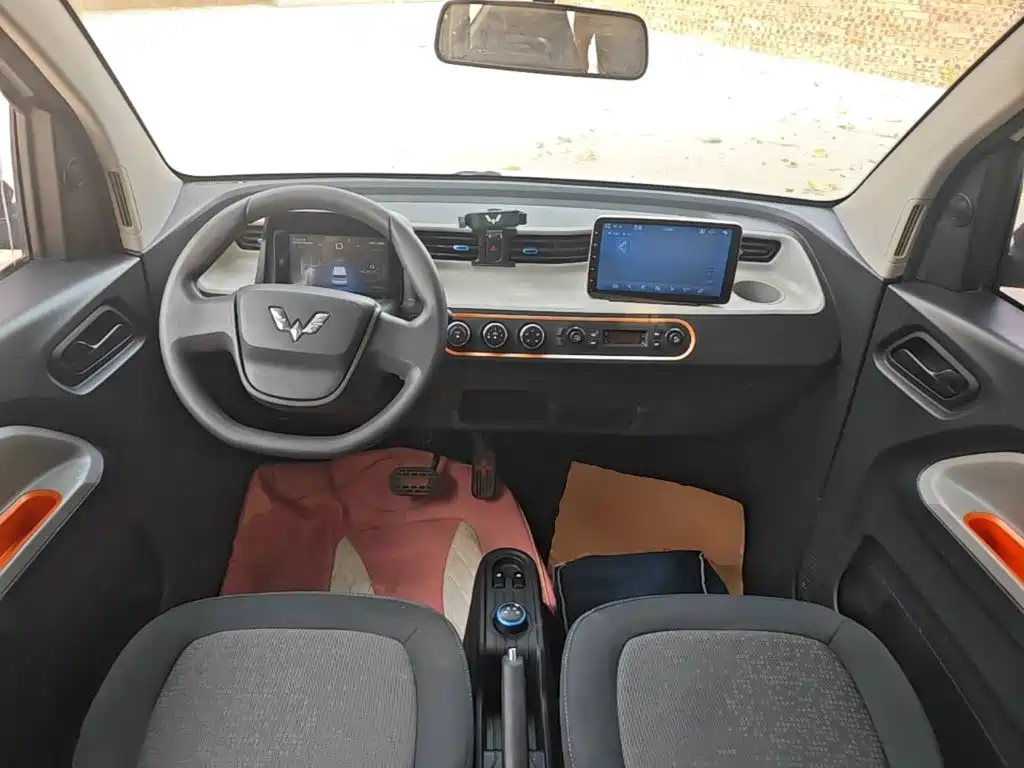 Wuling Mini EV MINIEV 2020