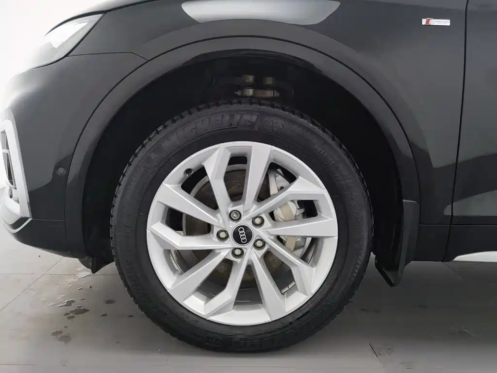 Audi Q5L — миниатюра 17