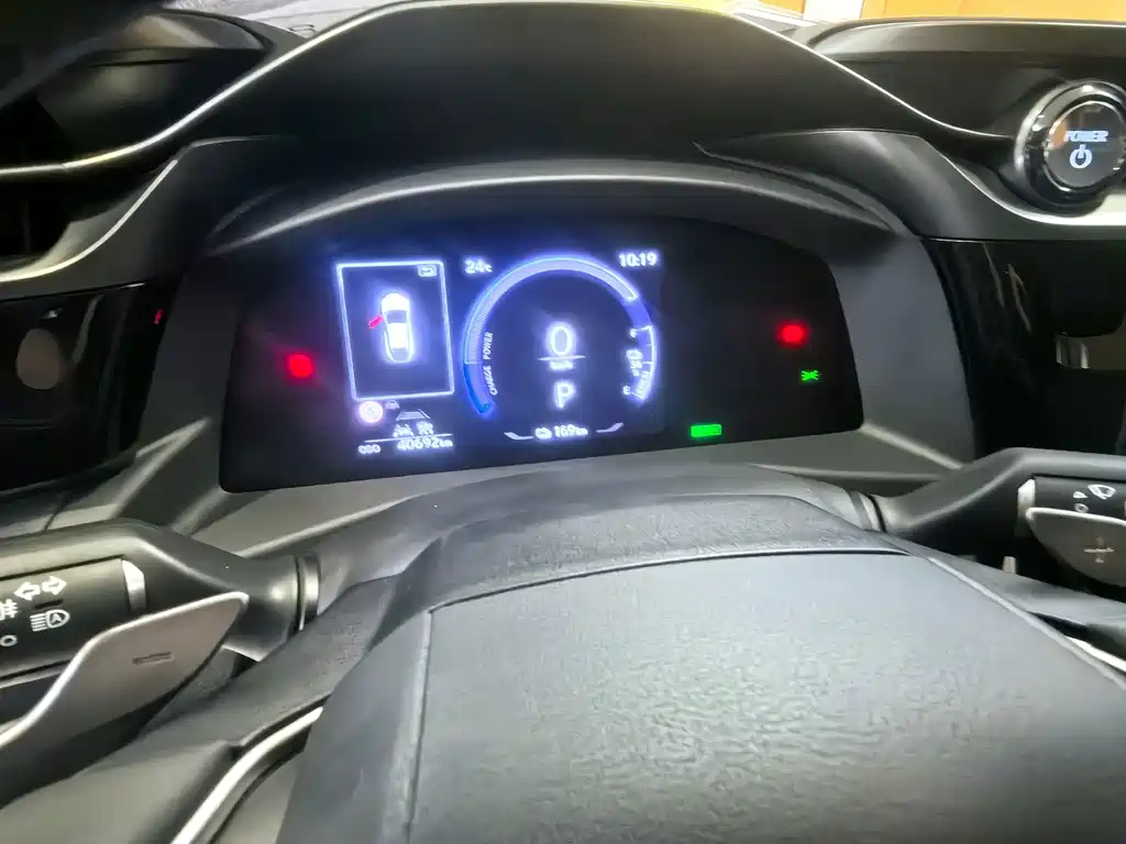 Lexus RZ — миниатюра 8