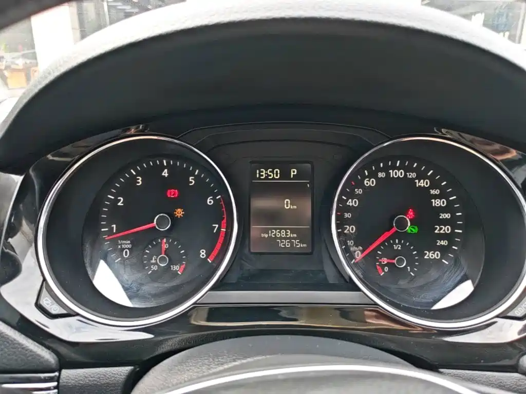 Volkswagen Sagitar — миниатюра 12