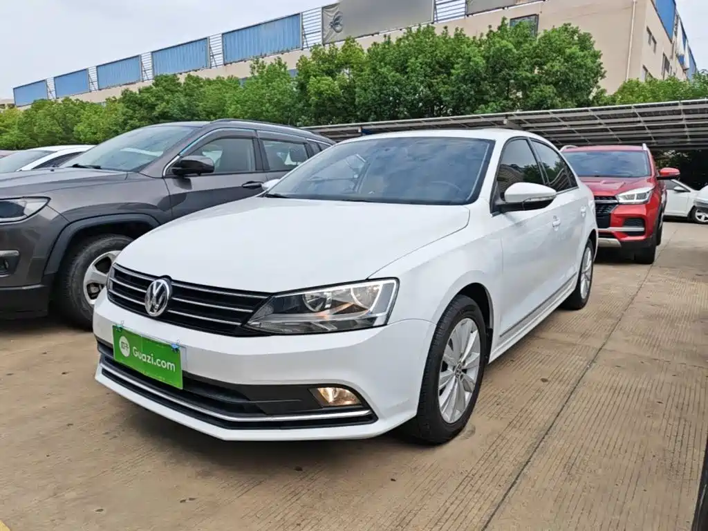 Volkswagen Sagitar — миниатюра 2