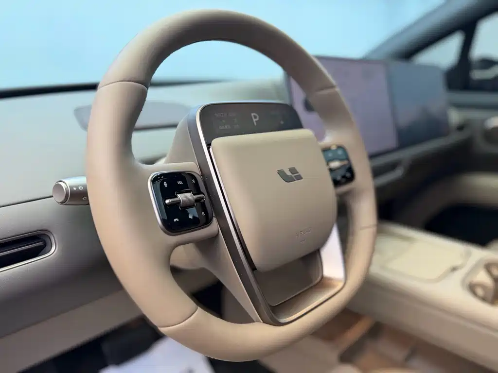 Li Auto Li i6 — миниатюра 13