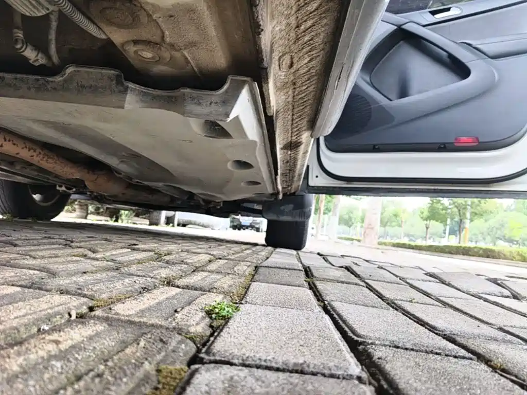 Volkswagen Tiguan — миниатюра 21