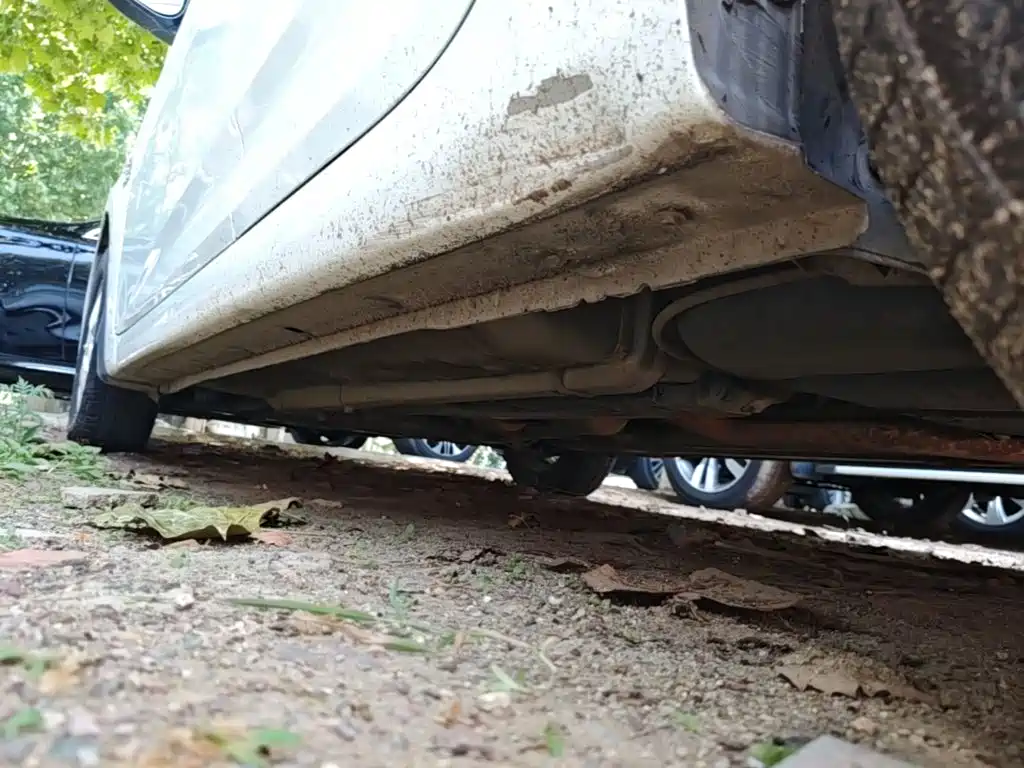 Hyundai Verna — миниатюра 22