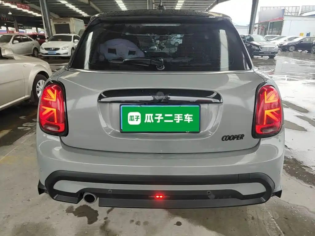 MINI Mini — миниатюра 6