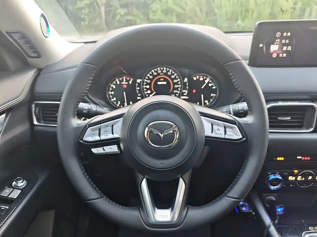 Mazda CX-5 — миниатюра 15