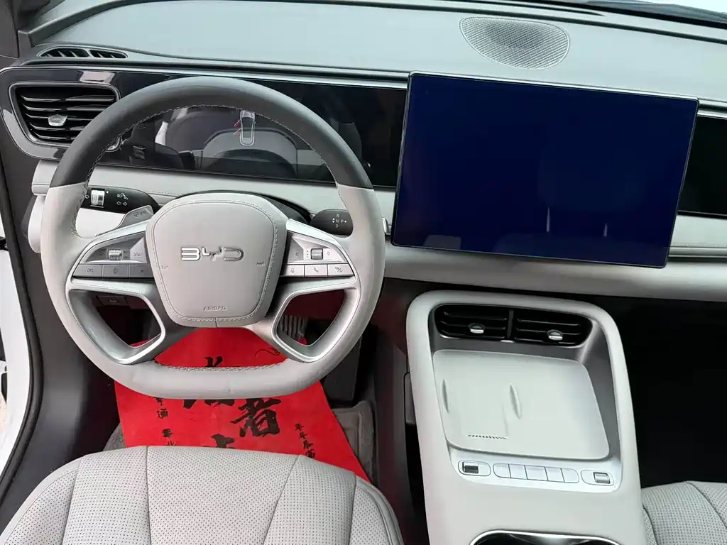BYD Sealion 06 — миниатюра 6