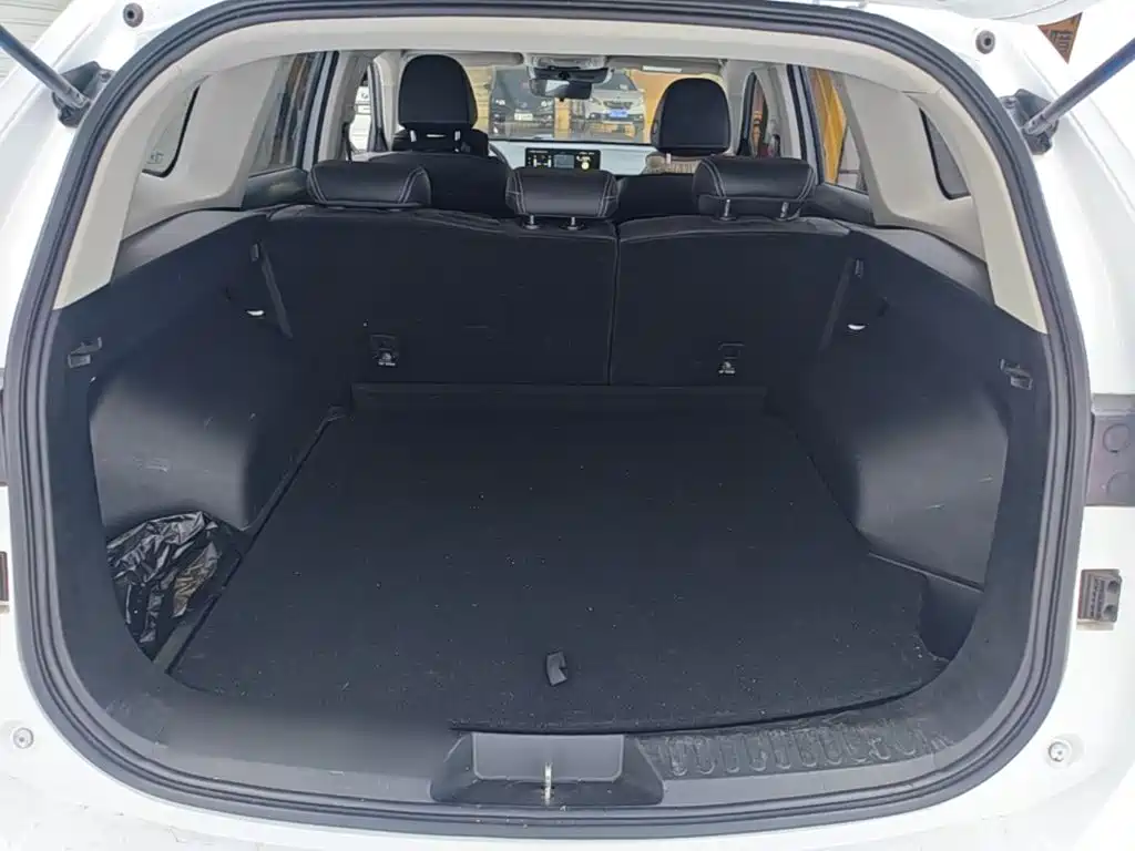 Haval H6 — миниатюра 19