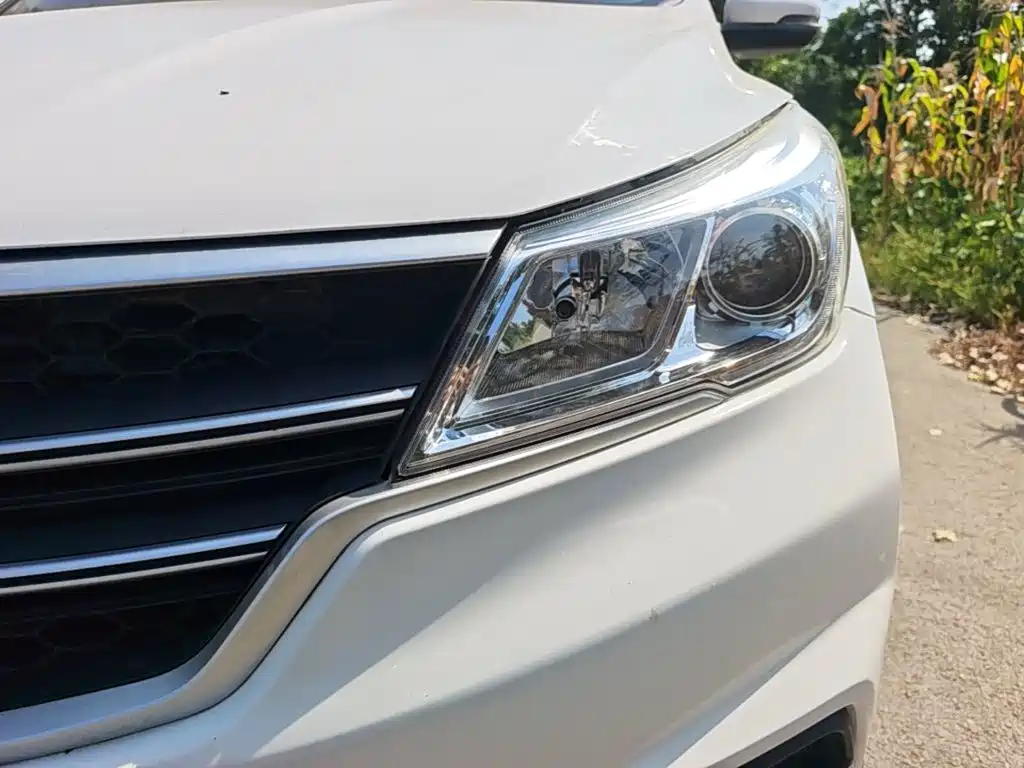 Baojun 730 — миниатюра 24
