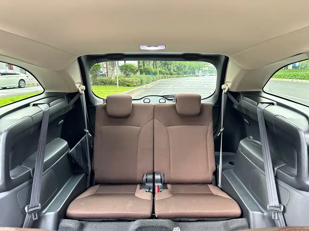 Honda Jade — миниатюра 17