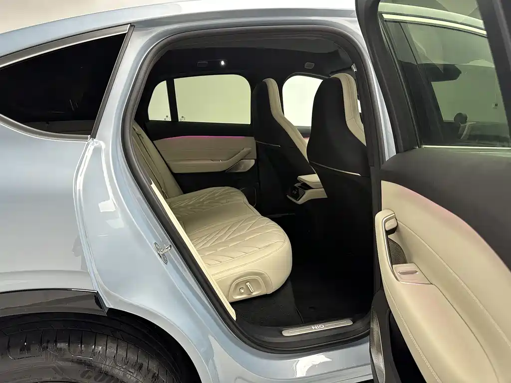 NIO EC6 — миниатюра 12